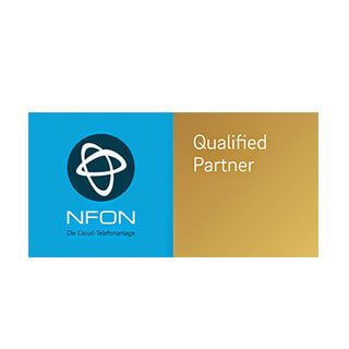 NFON Qualified Partner