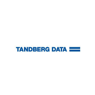 TANDBERG Data partner