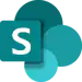 Microsoft Sharepoint Icon 