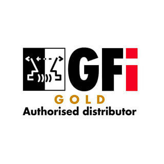 GFI Gold Authorised Distributor