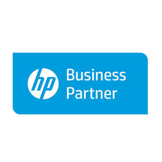 HP Business Partner Hewlett Packard