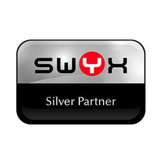 Swyx Silver Partner