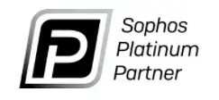 Sophos Partner Logo