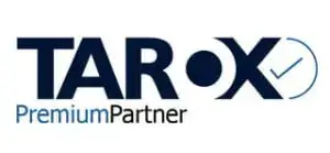 TAROX Partner Logo