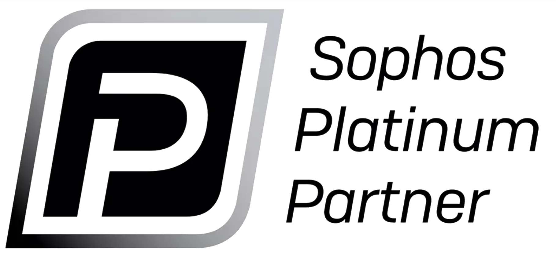 Sophos Platinum Partner