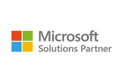 Microsoft Solutions Partner