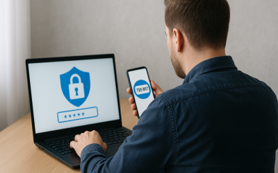Erhöhte Sicherheit für Ihre IT-Systeme