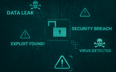 So profitiert ihr Unternehmen durch mehr IT-Sicherheit