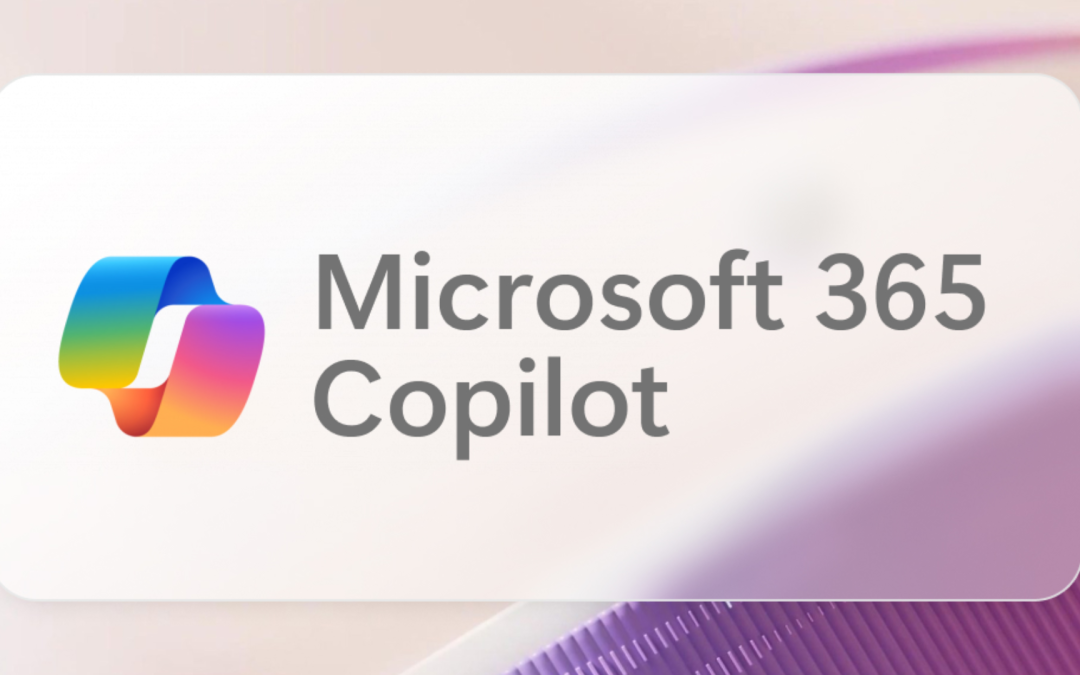 Cenesco | Sicher und produktiv mit Microsoft Copilot starten
