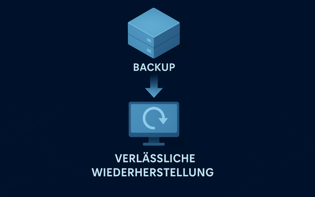 Cenesco | Datensicherung gewinnt an strategischer Bedeutung
