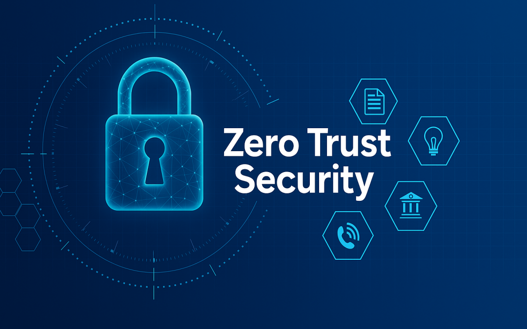 Cenesco | Gezielte Zugriffskontrolle für mehr Schutz und Compliance