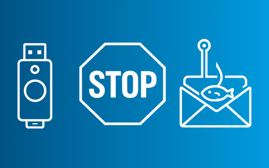 Cenesco | Phishing-resistente Multi-Faktor-Authentifizierung für Ihr Unternehmen