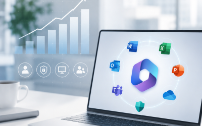 Microsoft 365 Preiserhöhung zur Lizenzprüfung nutzen